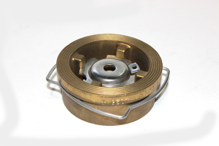 Обратный клапан компресс 3/8