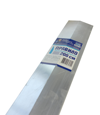 Правило-трапеция 2000 мм